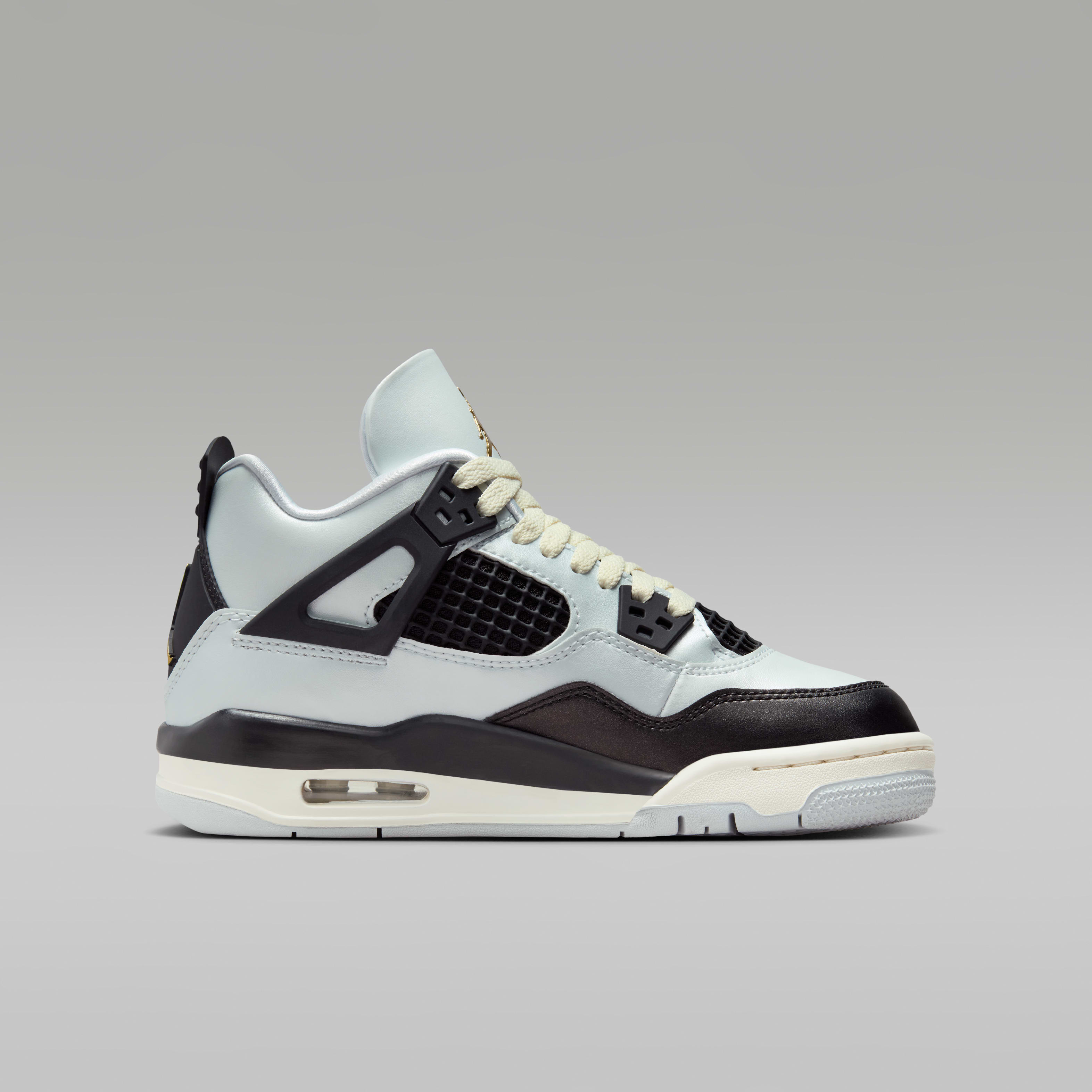 Nike Air Jordan 4 Retro Older Kids Shoes King s Cross